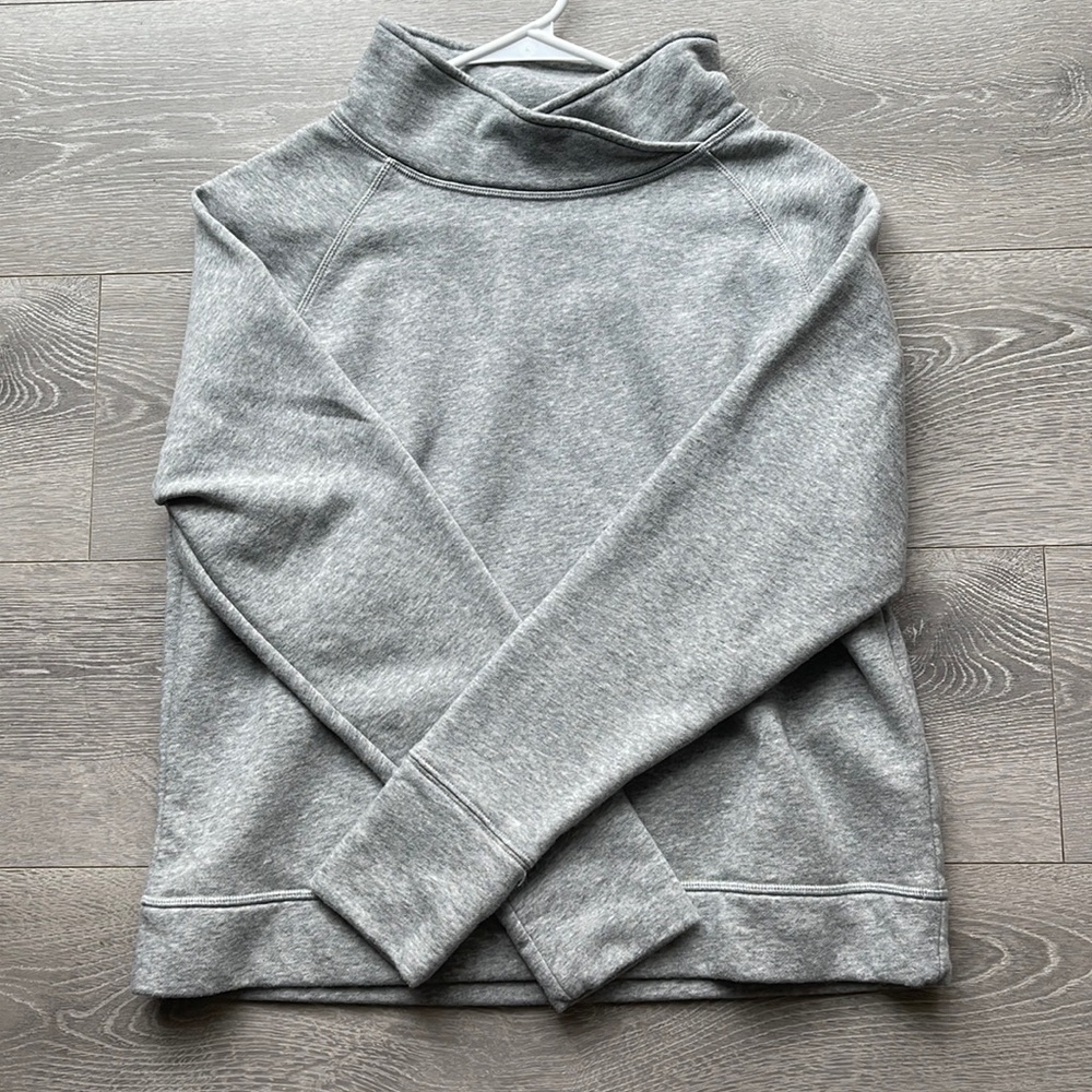 Cobble Lane sweater